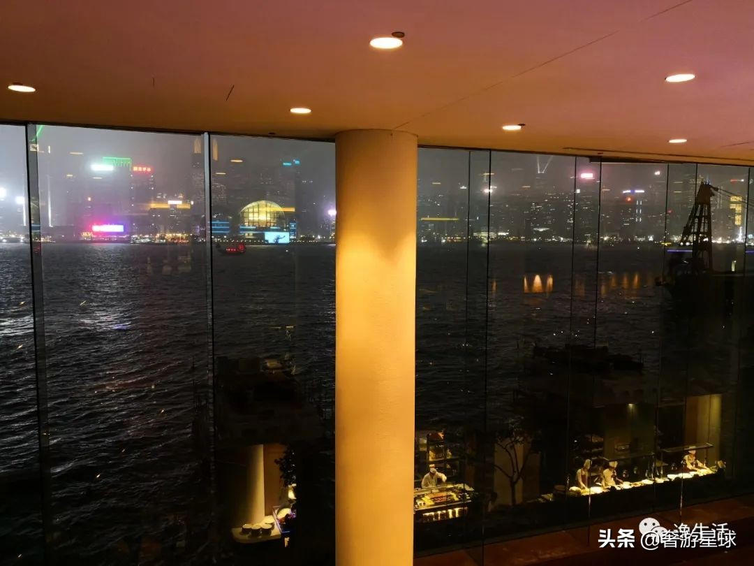 香港洲际酒店推荐,中国香港地区洲际酒店