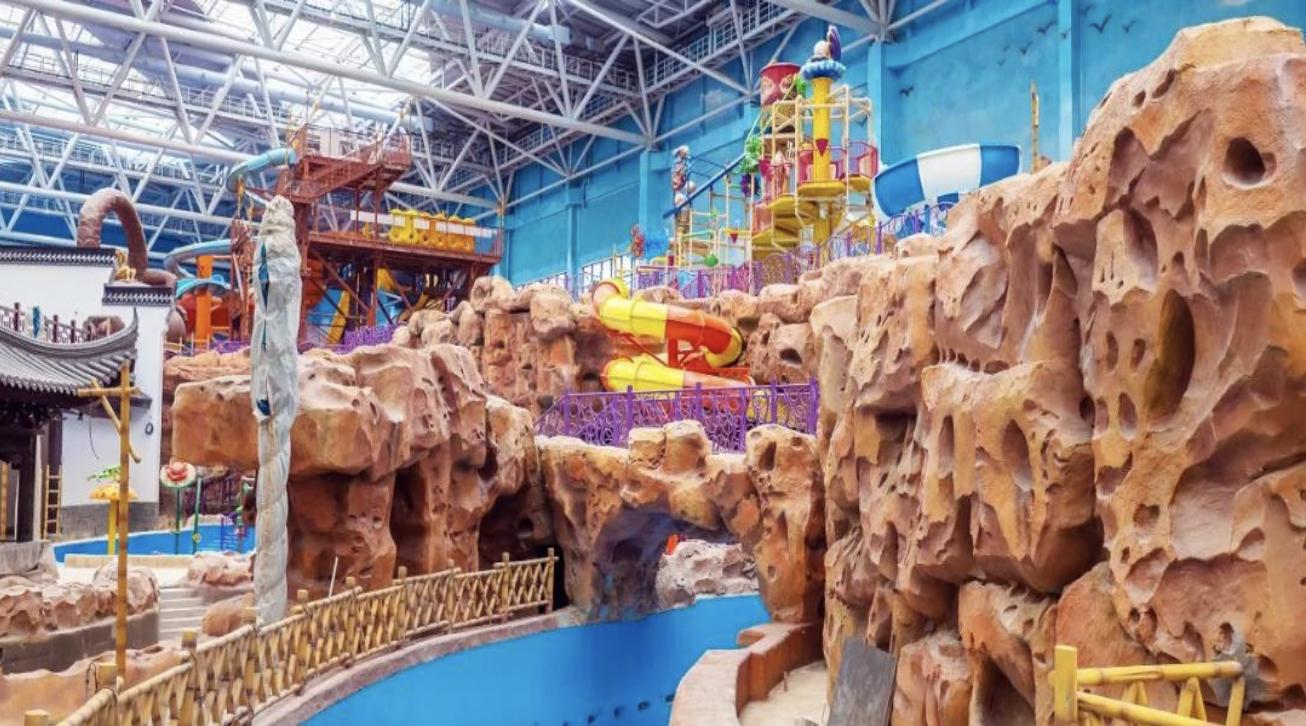 无锡融创乐园暑假,暑假倒计时无锡