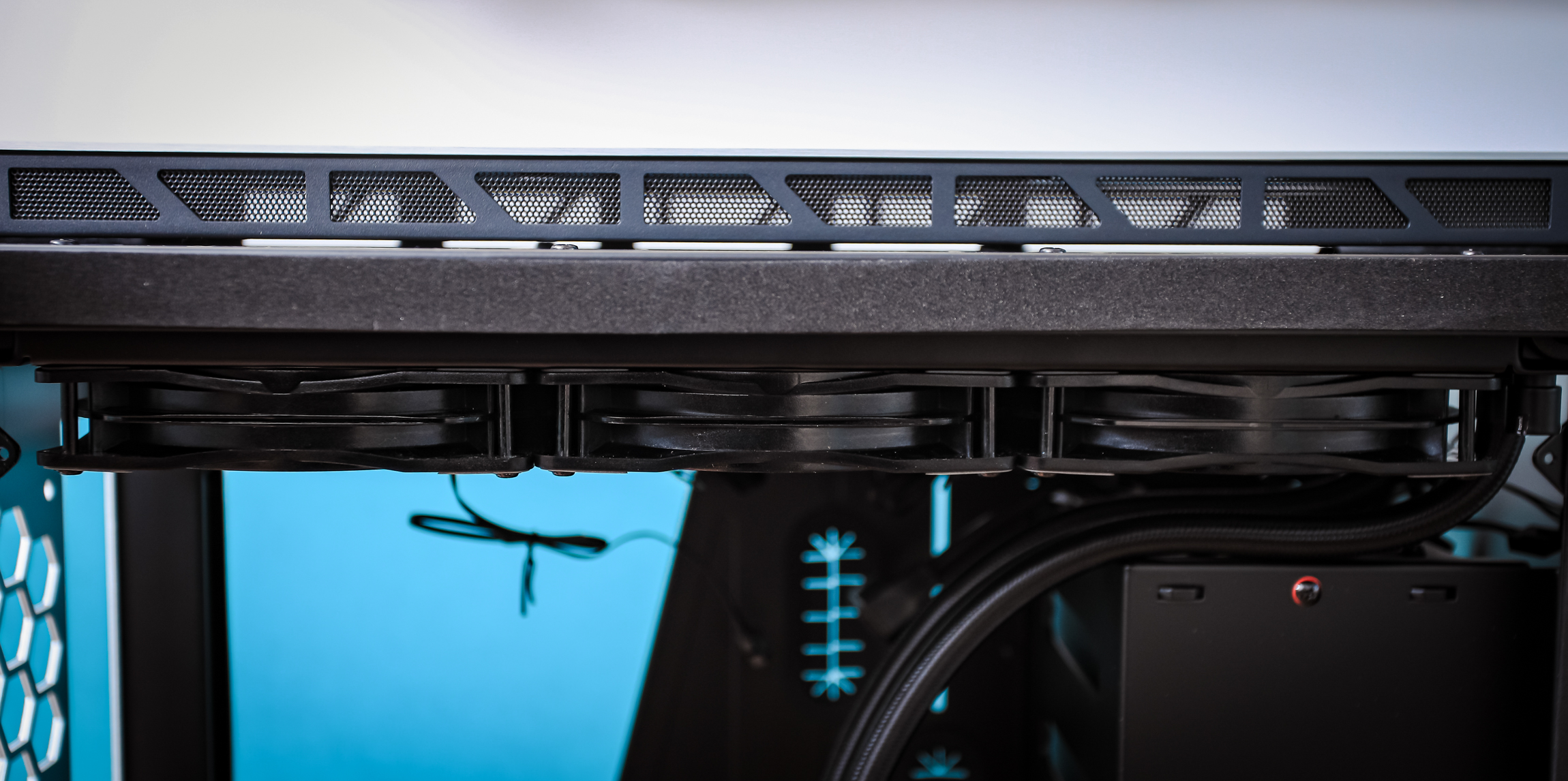 乔思伯umx6机箱装机教程,乔思伯umx6改造