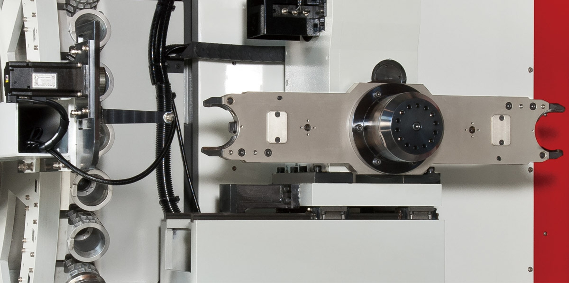 解密台湾机床真实水平,为何还要进口那么多台湾机床