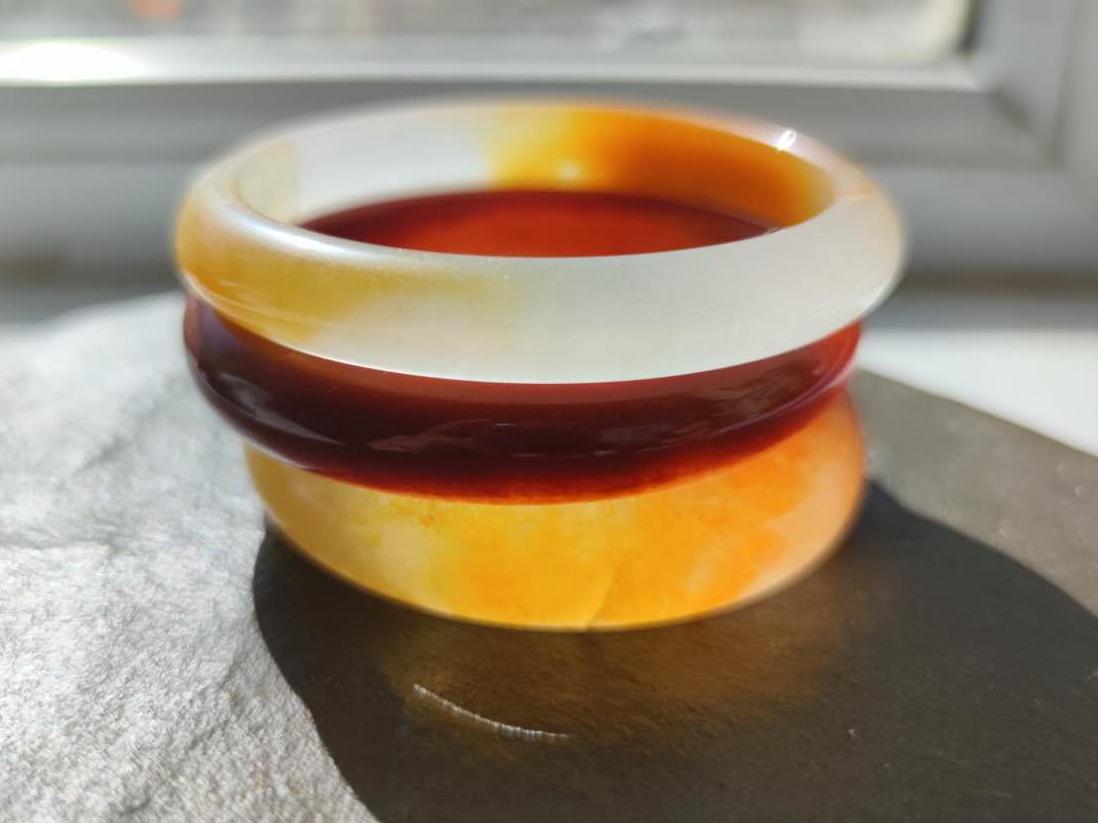 金丝玉怎么介绍,金丝玉怎么盘玩才能透亮