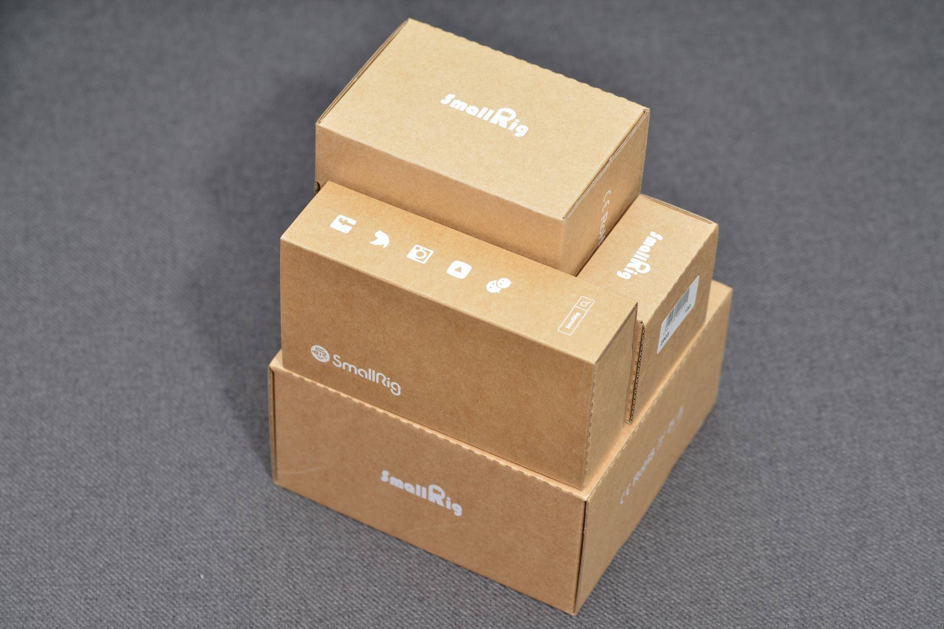 图文向视频创作迈进的一小步——斯莫格兔笼入手小记