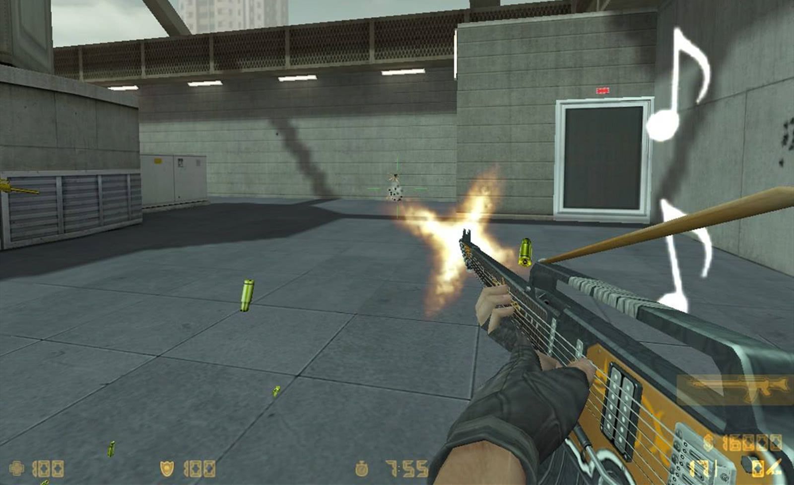 曾经大火的csol,为什么会走到现在这个地步呢？