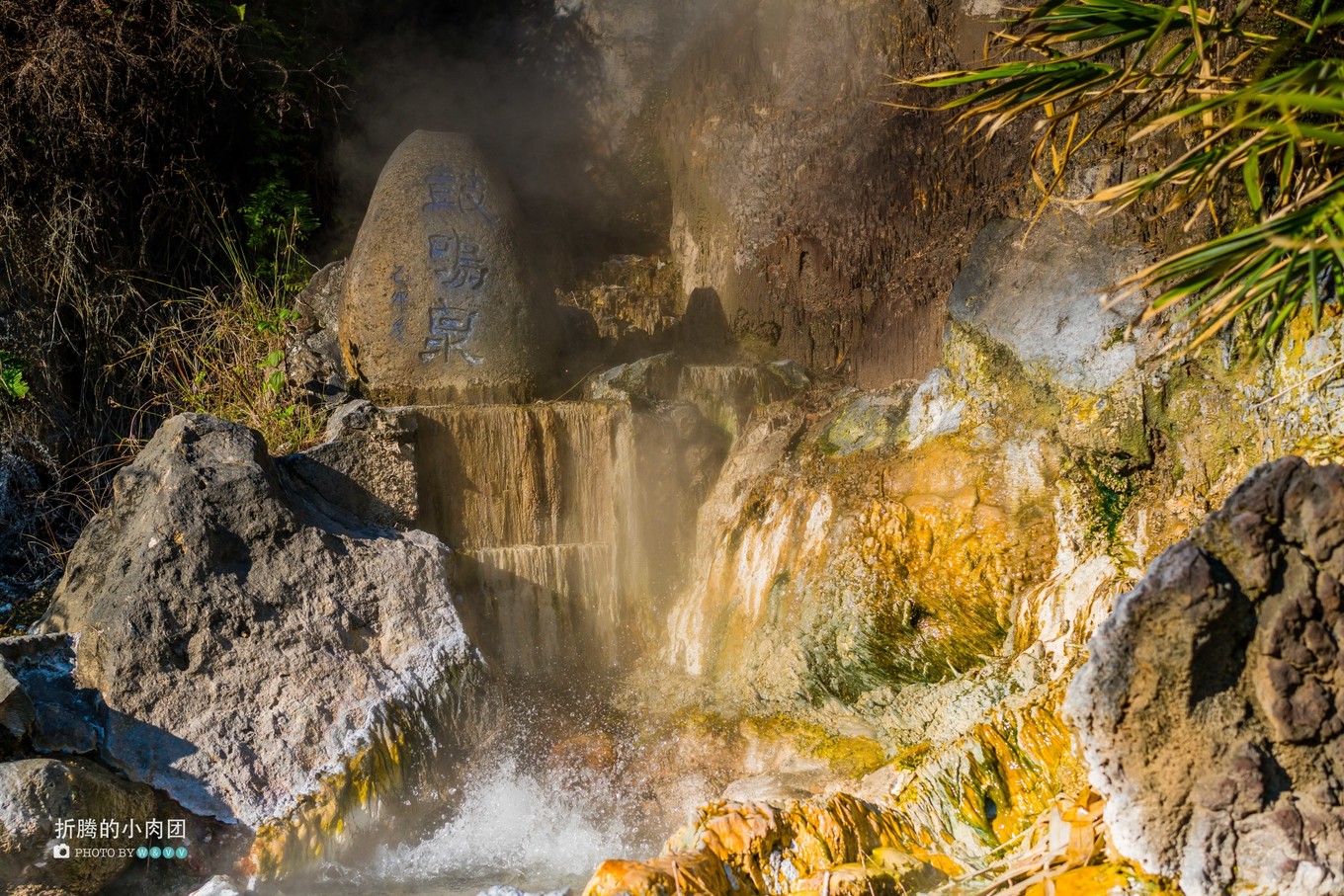 云南腾冲9月旅游攻略,云南腾冲旅游攻略秋天