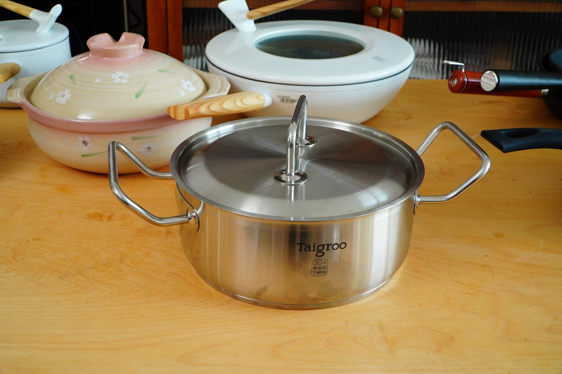 锅具选择什么牌子好,锅具选购