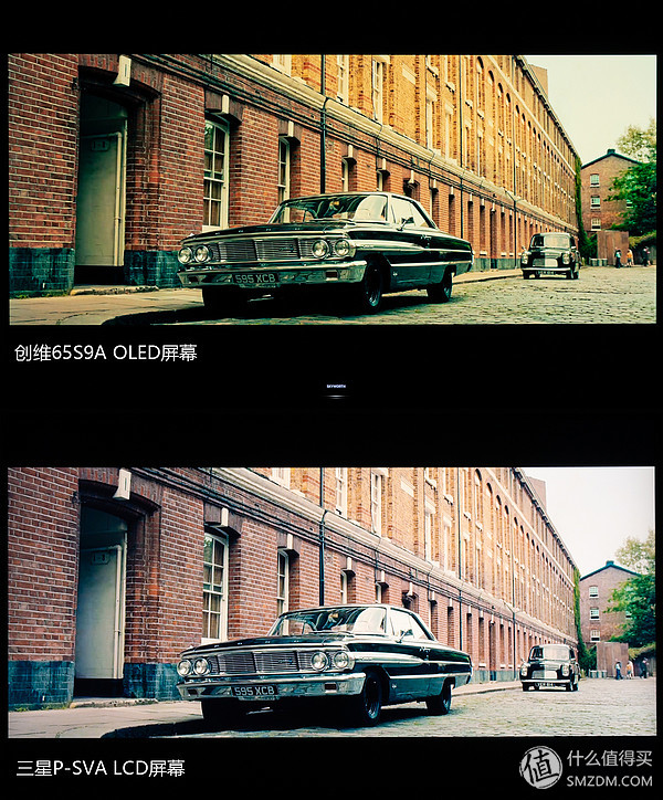 创维65寸oled哪款最好,创维oled65s9a价格