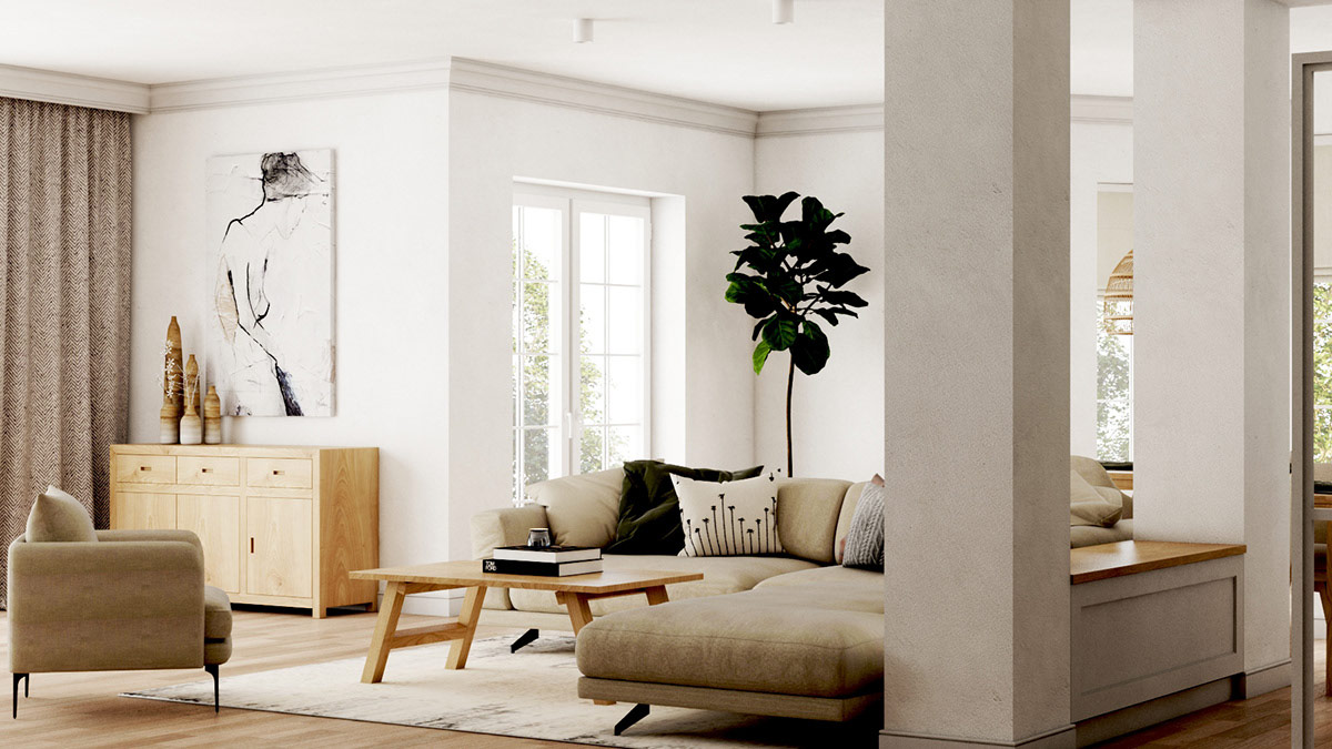 十大最耐看装修风格波西米亚推荐,这五种家居配色装修出来都很惊艳