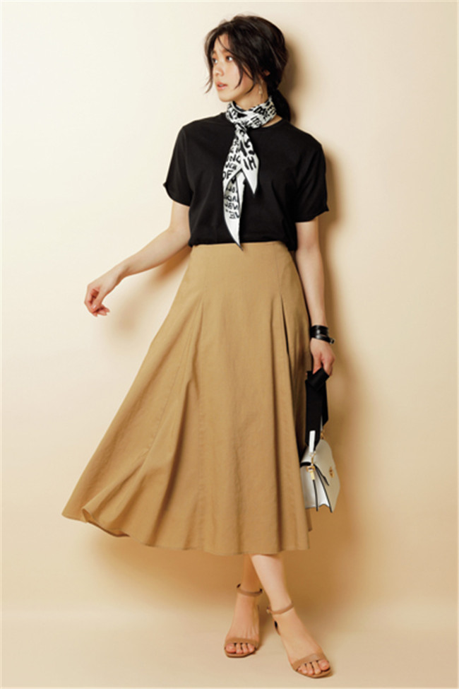 你缺的不是一件衣服而是气质,你缺的不是衣服而是一件品牌