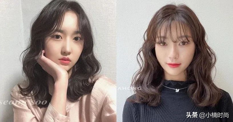 深发色染发推荐显白款,深发色推荐显白高级