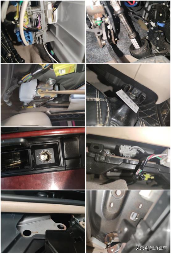 10W买辆14年的凯美瑞值不值？检测师：就怕半路散架了