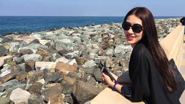 中国特便宜的果子，迪拜土豪高价“争着买”，网友：看不懂