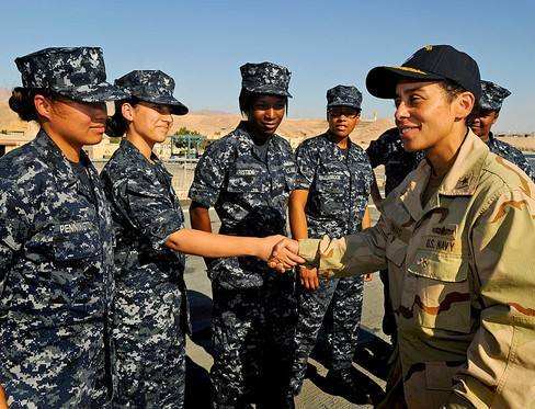 美军近期的挑衅行为,近期美军都有哪些挑衅