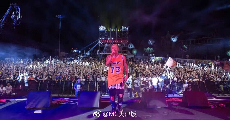 中国达人秀说唱第一人,中国达人秀第一季总决赛说唱