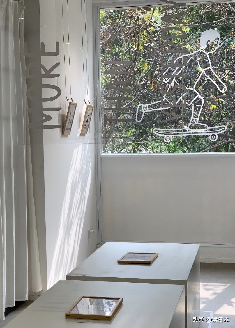 诚品书店,MUJI都来找他联名——日本最炙手可热的插画师Noritake