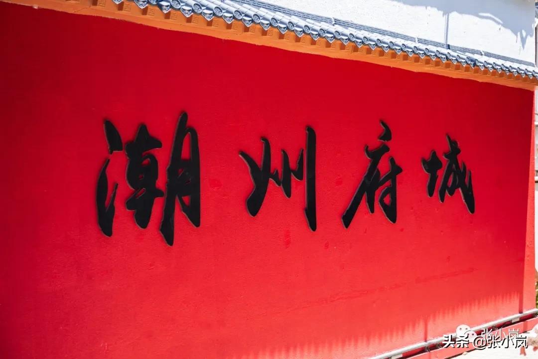 广州去潮汕自驾中途有哪些景点,厦门到潮汕自驾旅游攻略