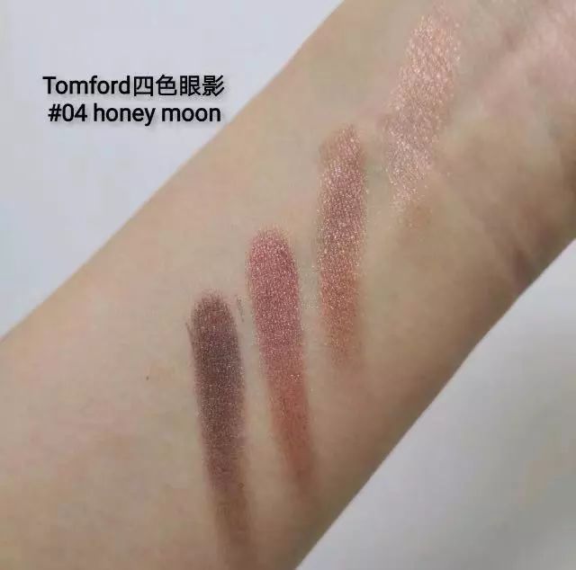 tomford口红哪个色号好,化妆品tomford