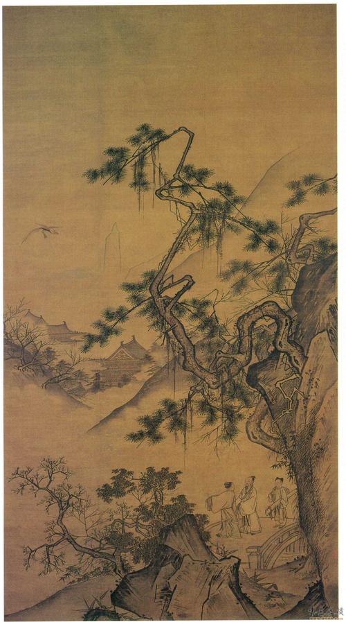 满庭芳秦观伤情,宋词满庭芳全文阅读