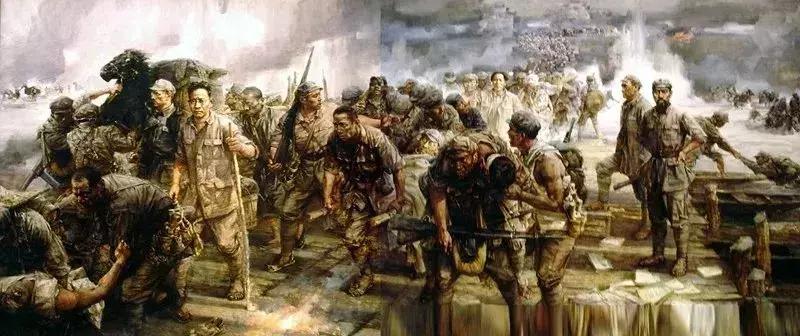 李明圣：*产党共**为什么选择毛*东泽**