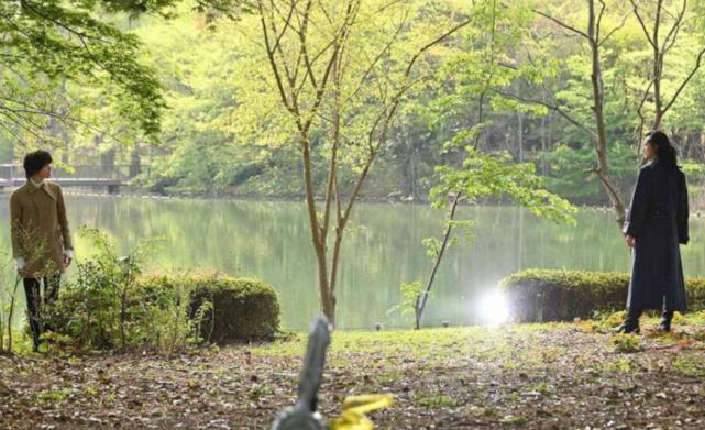 假面骑士双剑武器,假面骑士圣刃光暗双剑