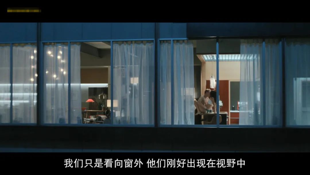 颜值肉体齐飞，一桩因*窥偷**引发的血案