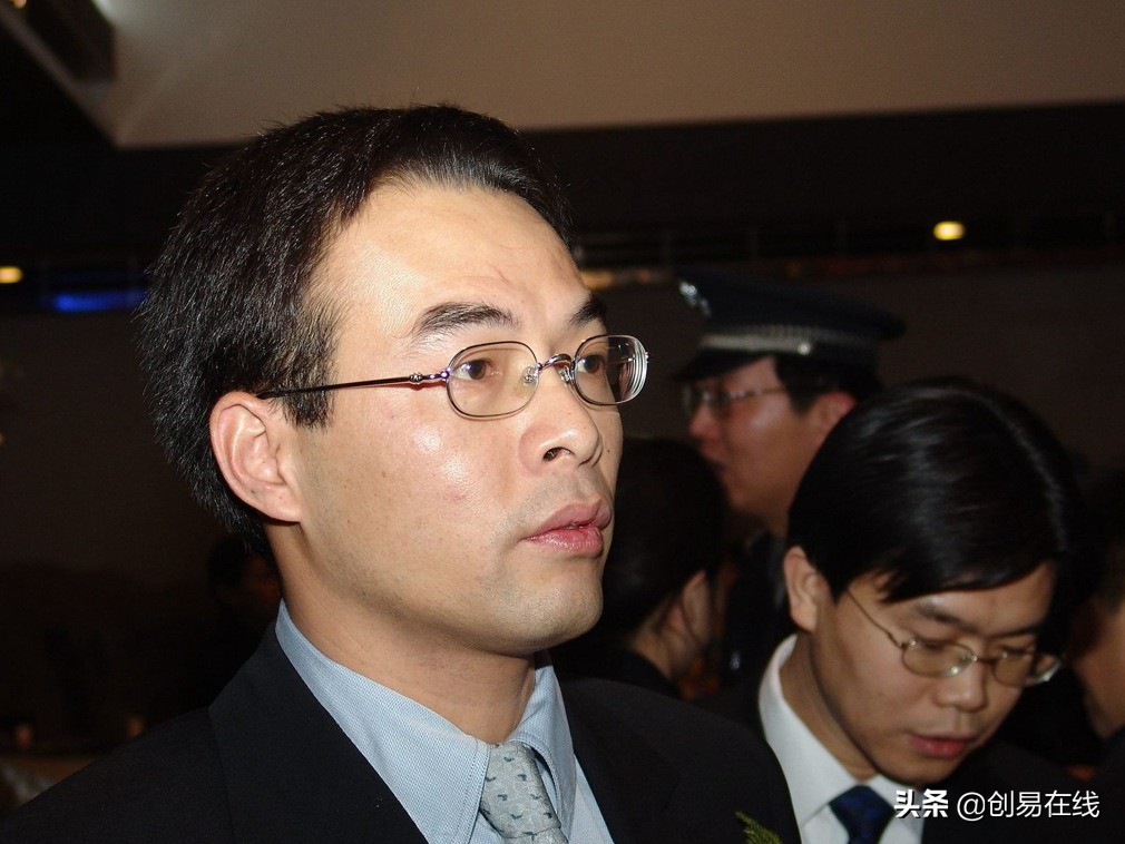 中国第一隐形富豪老板,中国前十大隐形富豪