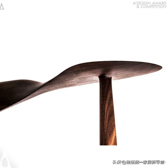 获奖的设计大师作品,设计大师的家居设计作品