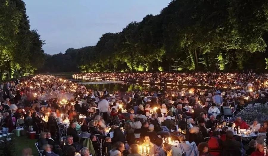 精品购物来德国,推荐你这些血拼好去处