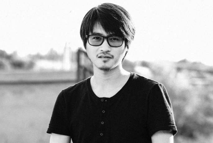 韩寒转型,韩寒变成男神了吗