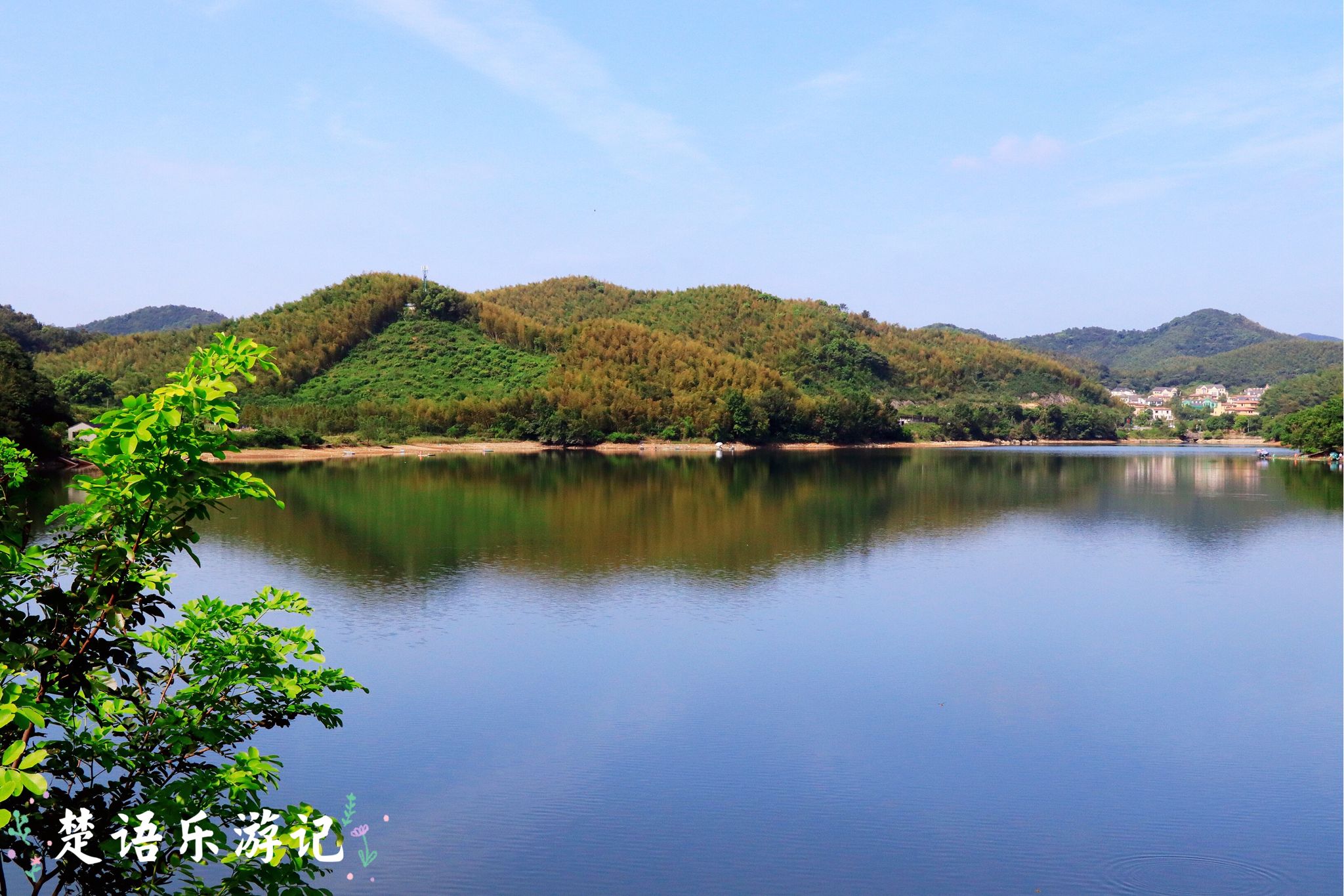 宁波市十大水库有哪些,宁波镇海附近哪里有免费水库