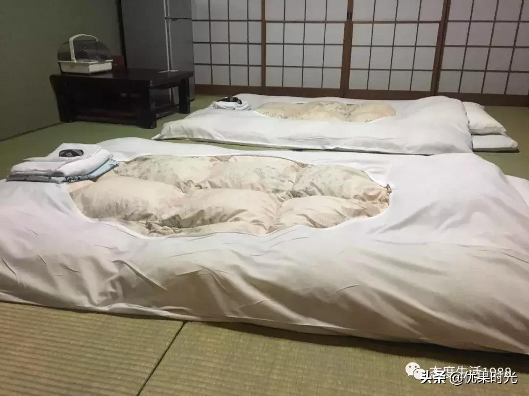 本州6日游,日本7天6晚本州之行