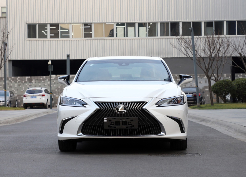 雷克萨斯es200动力评测90多匹,2023雷克萨斯es200动力表现