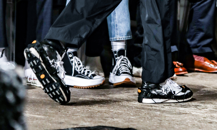 2020冬季鞋流行款,2022年秋冬季鞋流行什么颜色