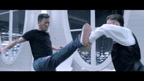 留给成龙的时间不多了，剩下的希望都在吴京身上