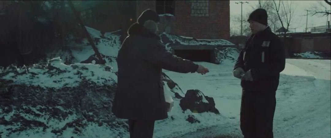 自带笑点的东北人,幽默的东北人