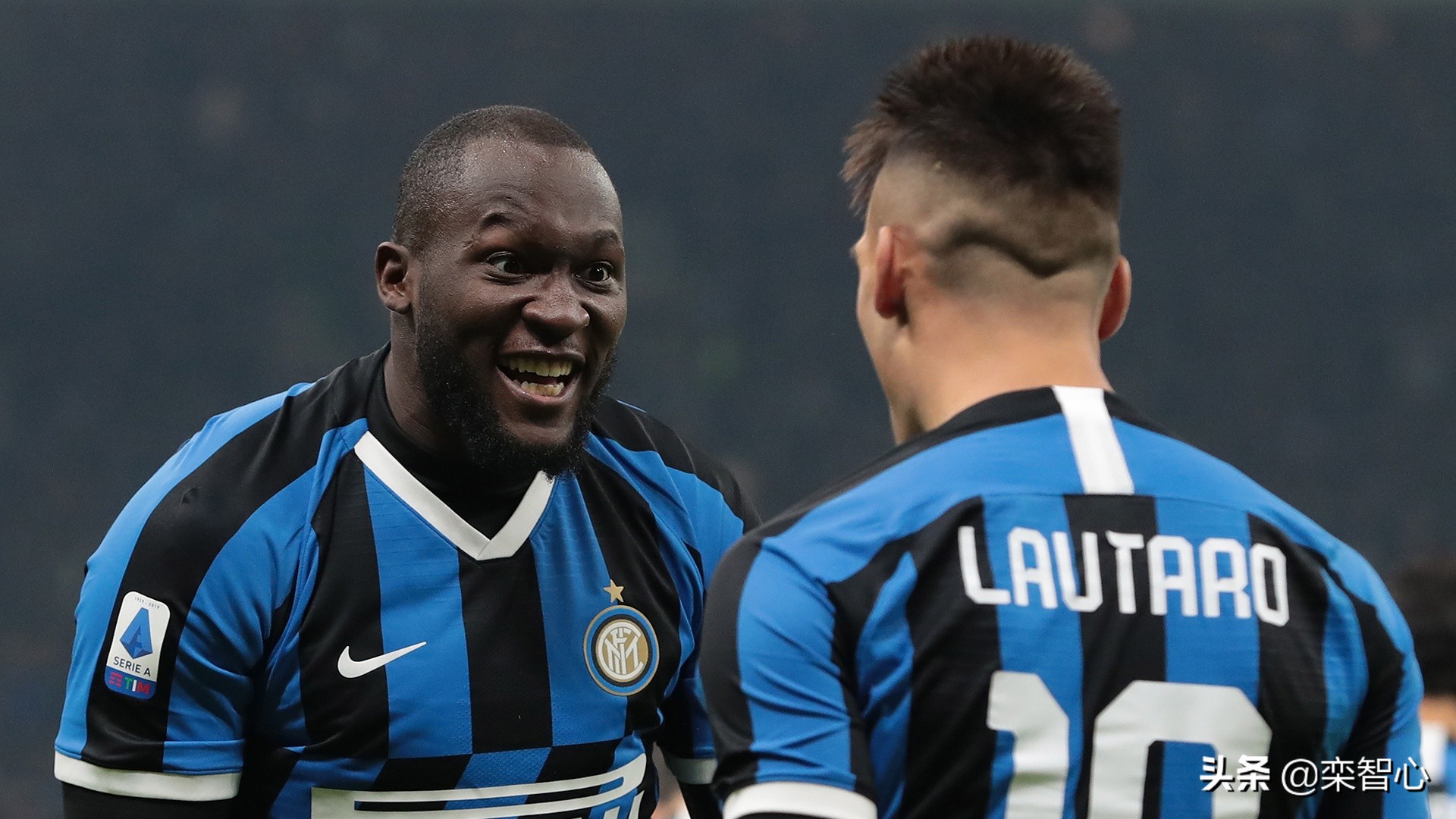 世界足坛十大俱乐部,世界排名第二俱乐部国际米兰