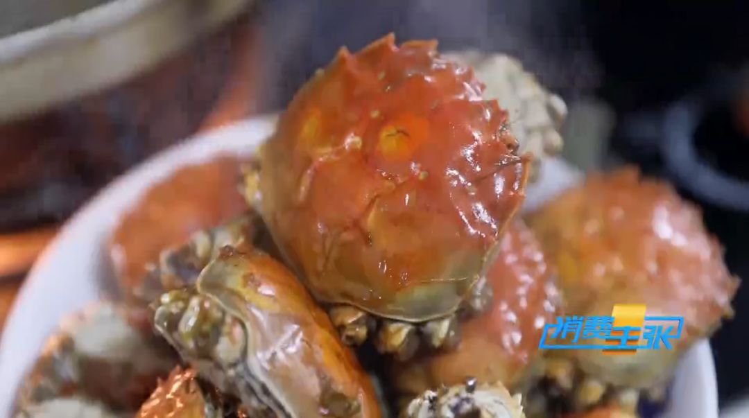 蟹粉狮子头怎么做,如何让蟹粉狮子头入口即化