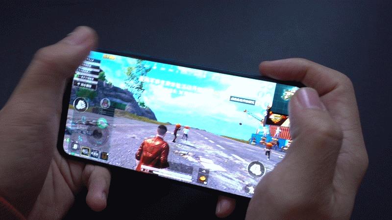 魅族16t:为娱乐而生诠释大屏美学,魅族16t正式发布对称全面屏