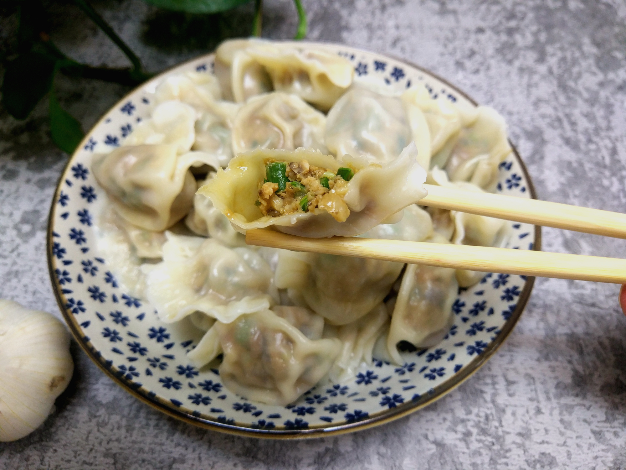 豇豆角如何储存冬天包饺子,豇豆角用什么包饺子好