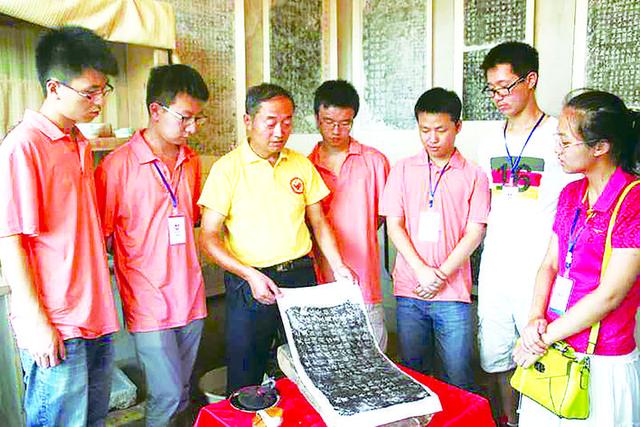 彭水明：为株洲留住记忆的他，成了株洲的记忆