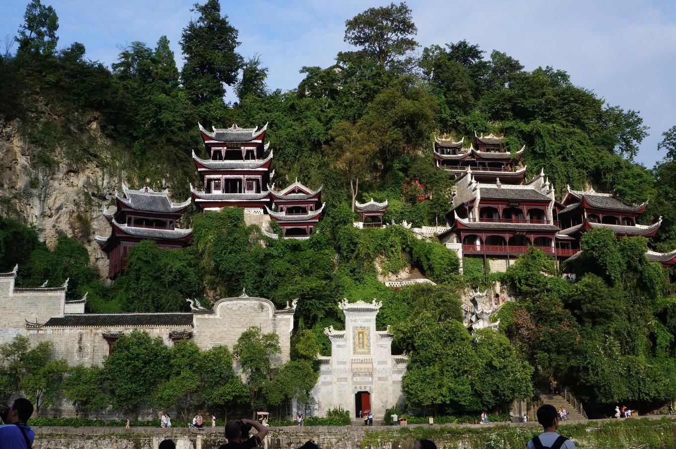 五一去贵州玩哪里好耍一点,贵州端午小长假小众旅游景点推荐