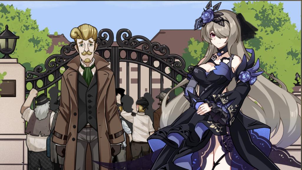 崩坏三新剧情奥托到底想干什么,崩坏3奥托绯闻