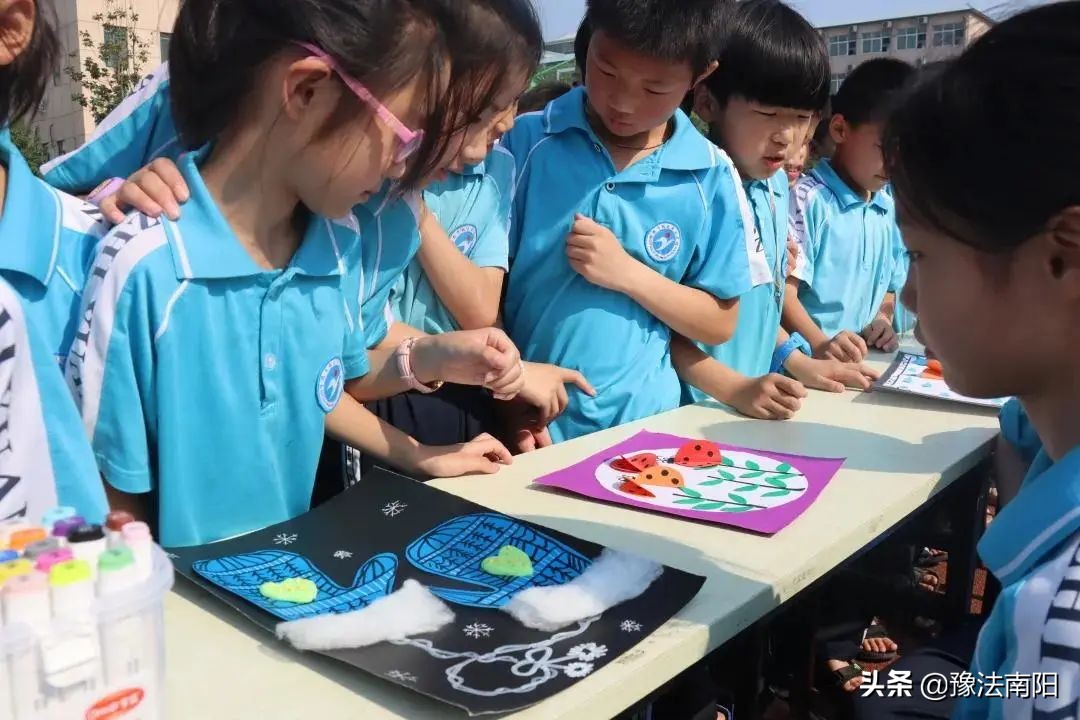 建党百年学校组织的迎七一活动,邓州市庆祝建党100周年活动选拔赛