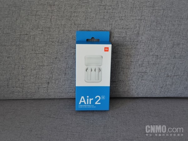 小米蓝牙耳机air2se右耳没声音,小米air2se真无线蓝牙耳机测评
