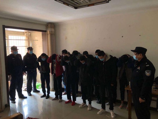 亲人疑似被骗传销了怎么办,如何解救传销被骗人员