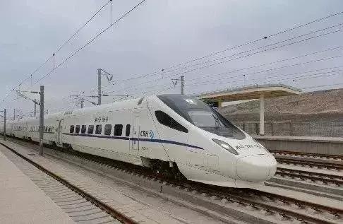 2021年铁路调图增开列车,全国铁路明年将调图具体增开列车