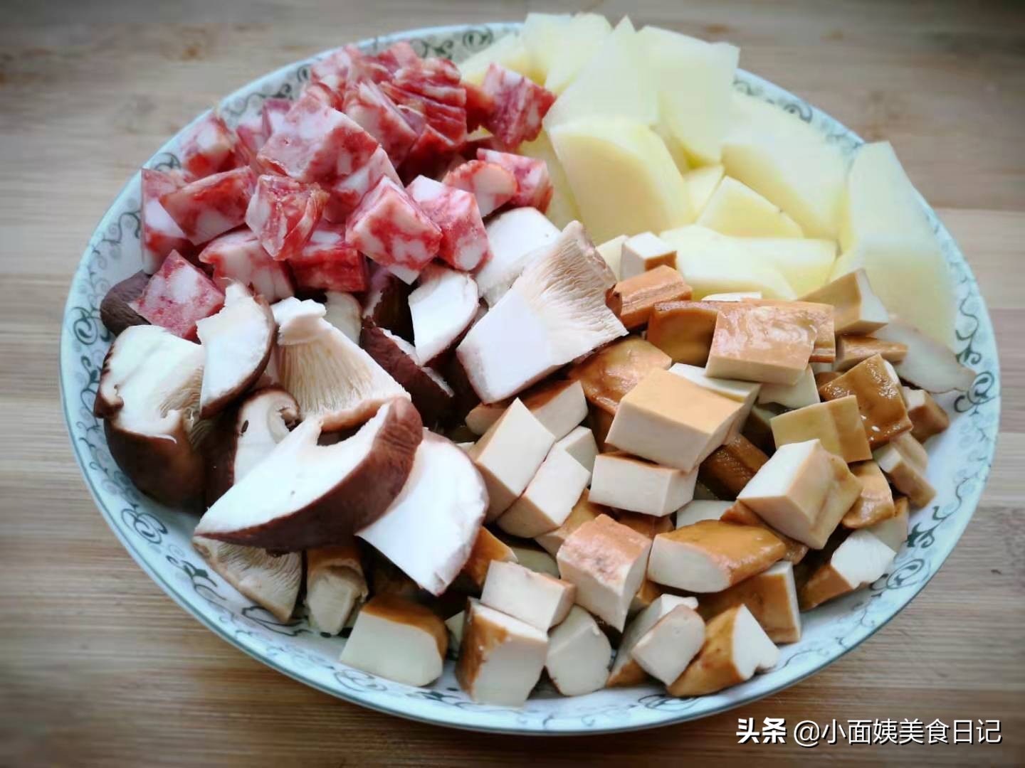 简单易做营养美味的饭推荐,什么饭清凉又下饭而且又香