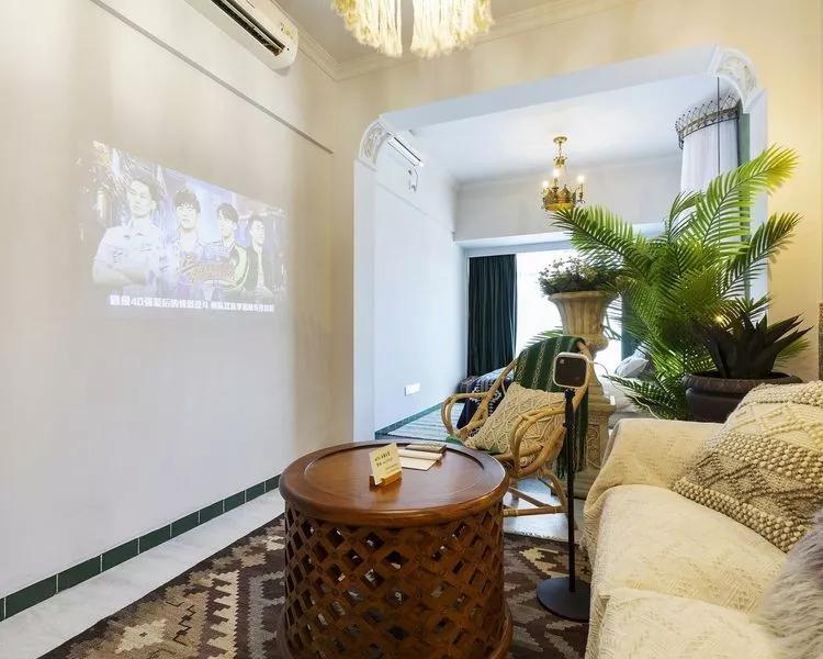 广州美景民宿推荐,广州周边野奢营地特色民宿