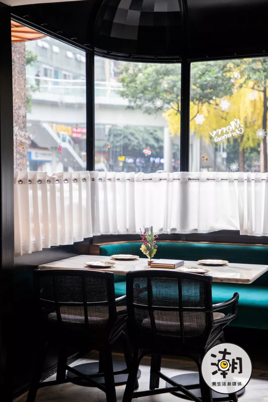 只剩2天！春熙路网红慕斯蛋糕3折吃