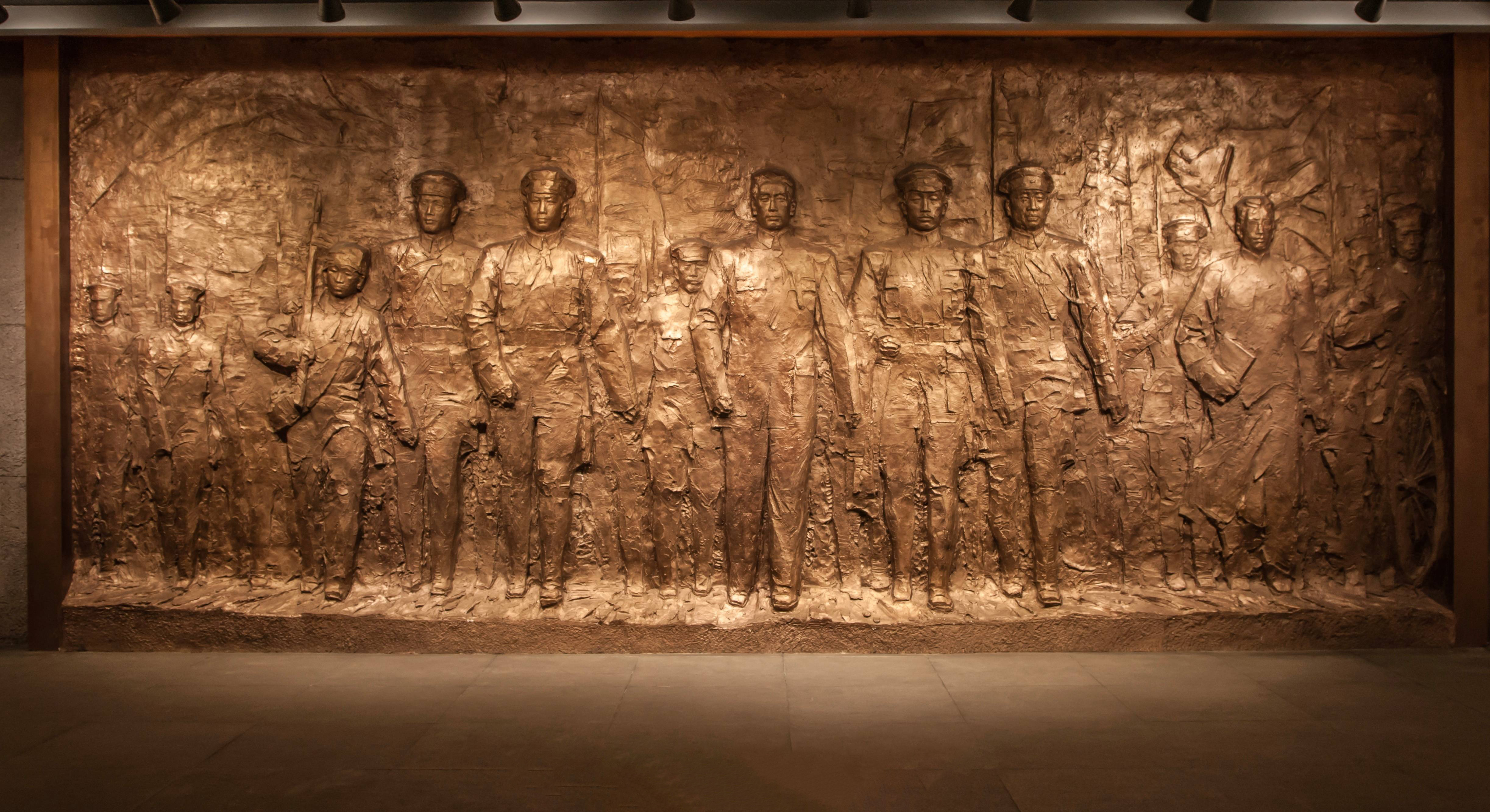 对南昌起义的评价和启示,南昌起义作战方式和革命道路