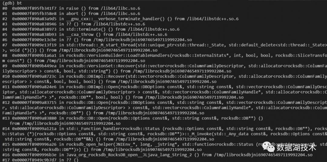 万字详文：Java内存泄漏、性能优化、宕机死锁的N种姿势